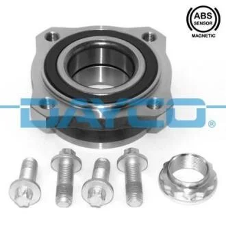 BMW Маточина задня X3/F25, X4/F26 DAYCO KWD1228