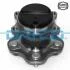 NISSAN підшипник задн. маточини з ABS Juke 10- DAYCO KWD1233 (фото 1)