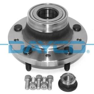 FORD підшипник задн. маточини Transit 13- DAYCO KWD1308