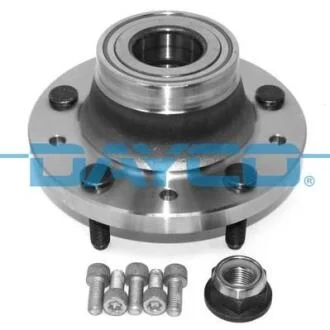 FORD підшипник задн. маточини Transit 13- DAYCO KWD1308