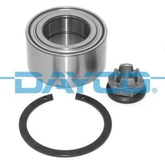 Комплект колісних підшипників DAYCO KWD1348