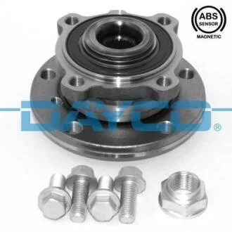 BMW підшипник передн.маточини Mini Cooper,Countryman,One,Paceman DAYCO KWD1383