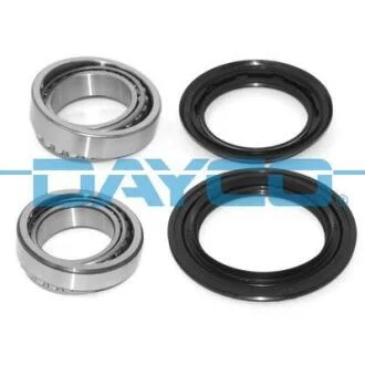 Комплект підшипника ступиці DAYCO KWD1471