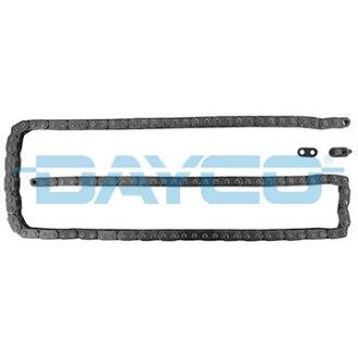 Ланцюг привода DAYCO TCH1026