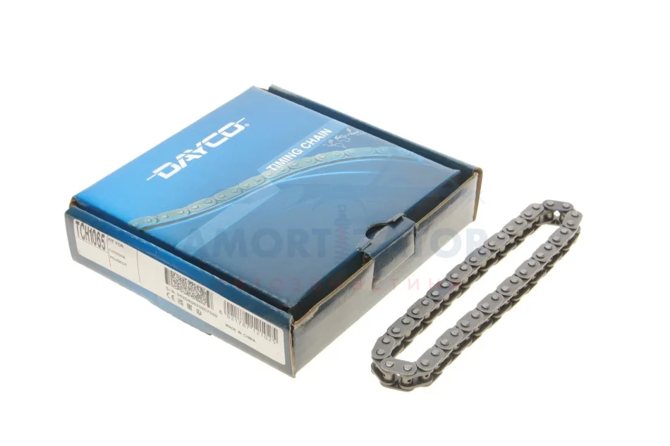 Ланцюг ГРМ DAYCO TCH1065 (фото 1)