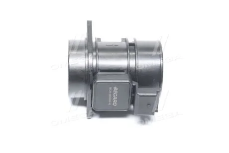 Датчик масової витрати повітря ГАЗ-3302 дв.405 н. Євро-2 DECARO 20.385500010