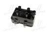 Котушка запалювання DACIA LOGAN 04-, RENAULT KANGOO 97- DECARO DE.1810880058 (фото 3)