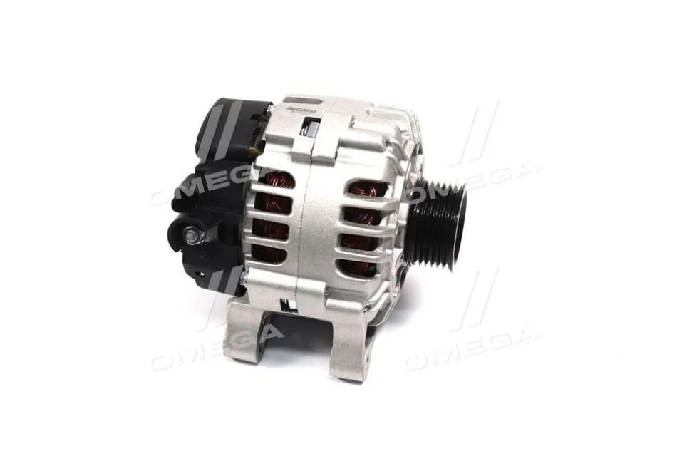 Генератор FIAT DUCATO, JUMPER, BOXER 02-06 90A DECARO DE.18300033 (фото 1)