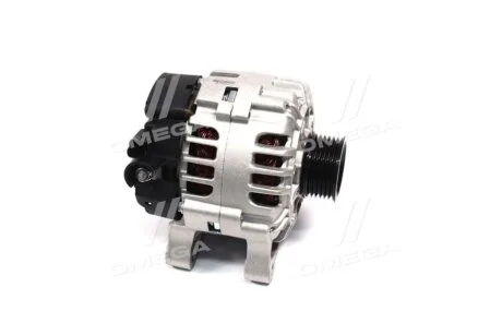 Генератор FIAT DUCATO, JUMPER, BOXER 02-06 90A DECARO DE.18300033