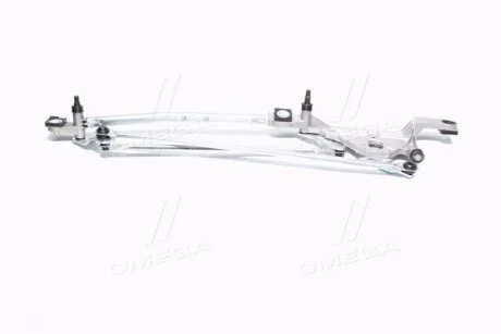 Привід склоочисника (трапеція) FORD Focus II (05>) DECARO DE.67.00042