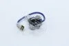 Лампа головного світла H3 12V 55W PK22s <> DECARO DECH3 12V55W (фото 2)