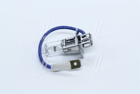 Лампа головного світла H3 12V 55W PK22s <> DECARO DEC-H3 12V55W