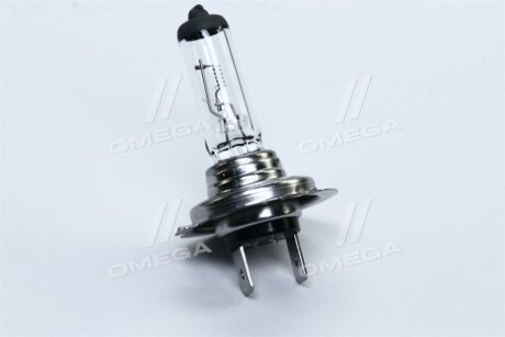Лампа головного світла H7 24V 70W PX26d <> DECARO DEC-H7 24V70W