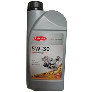 Моторна олива Delphi Prestige 5W-30, 1л DELPHI 25336658