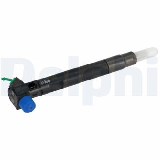 DB Форсунка паливна CR GLK, A, B, E-Class, Двигун: OM651 DELPHI 28230891
