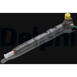 Форсунка паливна DELPHI 28308779