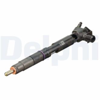 Форсунка паливна CR JCB, Двигун: 55WK DELPHI 28389783