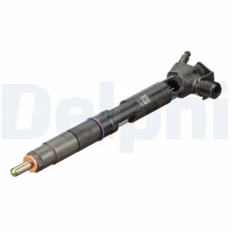 Форсунка паливна CR JCB, Двигун: 55WK DELPHI 28389783