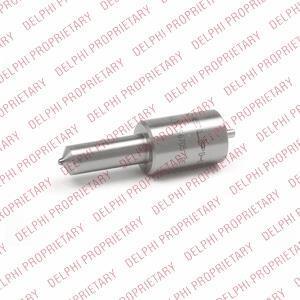 Розпилювач FIAT(3/5/6цил.) 84-90 IVECO(3/4/6цил.) 85- DELPHI 5628958