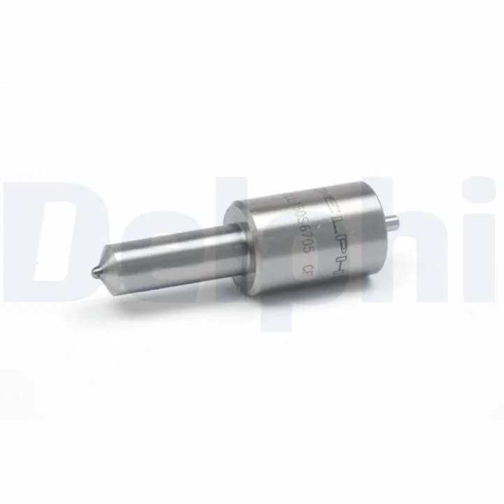 Diesel розпилювач Fiat,Iveco DELPHI 5629922 (фото 1)
