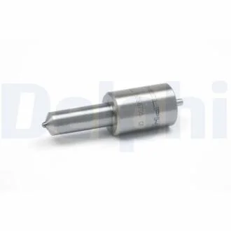 Diesel розпилювач Fiat,Iveco DELPHI 5629922
