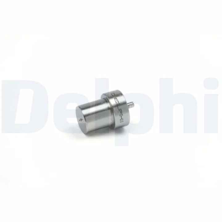 MITSUBISHI Розпилювач L 300 2.5 D 86-, PAJERO 2.5 TD 86-, HYUNDAI DELPHI 6970001 (фото 1)
