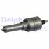 TOYOTA розпилювач форсунки 095000-0860 DELPHI 6980537 (фото 2)