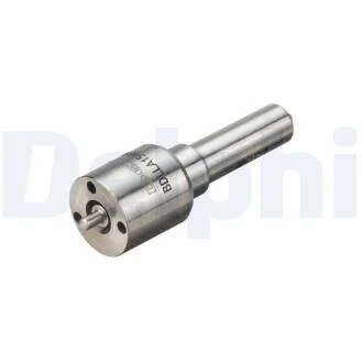 Дизельні компоненти DELPHI 6980545