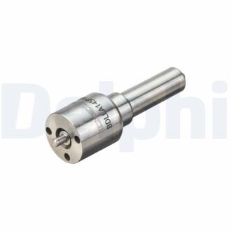 DLLA145P1024 TOYOTA розпилювач Lexus DELPHI 6980549