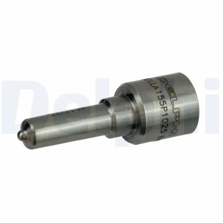 Розпилювач форсунки CR TOYOTA HI-LUX, LAND CRUISER PRADO (DENSO 093400-1025) DELPHI 6980552 (фото 1)