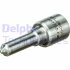 Форсунка Common Rail DELPHI 6980553 (фото 2)