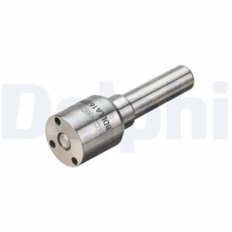 Форсунка Common Rail DELPHI 6980570