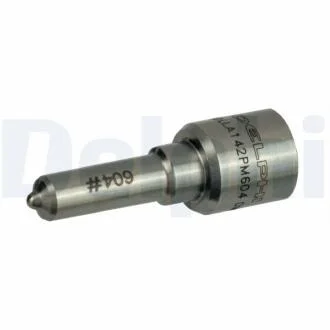 Розпилювач форсунок DELPHI 6980571
