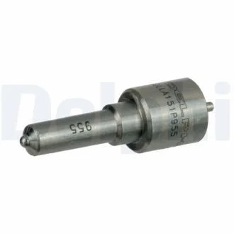 FORD Розпилювач форсунки CR RANGER 3.0L DELPHI 6980580