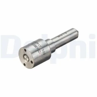 Форсунка Common Rail DELPHI 6980585