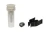 Розпилювач інжектора CR (розпилювач + клапан) FORD FOCUS I, GALAXY II, TOURNEO CONNECT, TRANSIT CONNECT 1.8D 10.98-06.15 DELPHI 7135651 (фото 1)