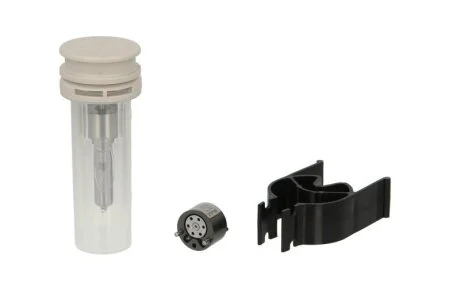 Розпилювач інжектора CR (розпилювач + клапан) FORD FOCUS I, GALAXY II, TOURNEO CONNECT, TRANSIT CONNECT 1.8D 10.98-06.15 DELPHI 7135651