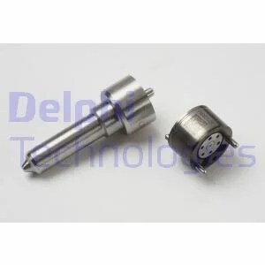 Ремонтний комплект, інжекторна форсунка DELPHI 7135730