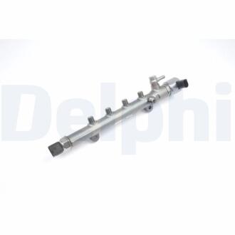 Дизельні компоненти DELPHI 9144A240A