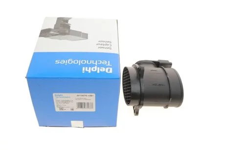 Витратомір повітря AF10075-12B1 DELPHI AF1007512B1