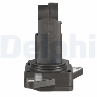 LEXUS Витратомір повітря GS 430 00-04, TOYOTA COROLLA Compact 1.6 99-01 DELPHI AF10137-12B1