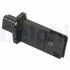 FORD витратомір повітря B-Max,C-Max,Fiesta VI,Focus II,III,Mondeo IV 1.6 04- DELPHI AF1014011B1 (фото 1)