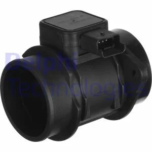 Датчик масової витрати повітря DELPHI AF1018812B1