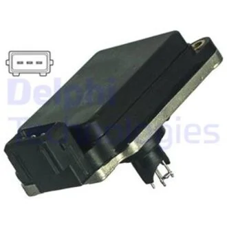 ВИТРАТОМІР ПОВІТРЯ DELPHI AF1023812B1
