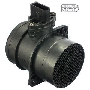 Витратомір повітря (5 pin, модуль) AUDI A3, A6 C5, TT SEAT LEON 1.8/4.2 10.98-06.06 DELPHI AF1026212B1