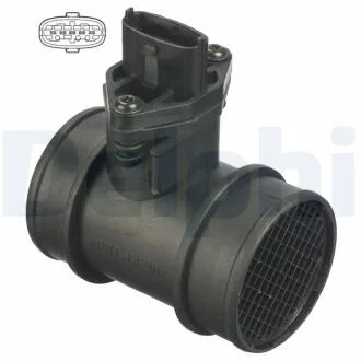 Датчик масової витрати повітря DELPHI AF1027212B1