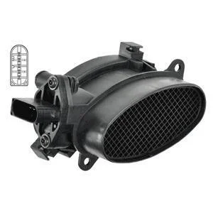 LAND ROVER Витратомір повітря FREELANDER I 2.0 00-, ROVER DELPHI AF1029812B1