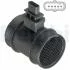 Витратомір повітря (5 pin, модуль) OPEL ASTRA H, ASTRA H CLASSIC, ASTRA H GTC, CORSA D, ZAFIRA B 1.7D 08.06- DELPHI AF1039312B1 (фото 1)
