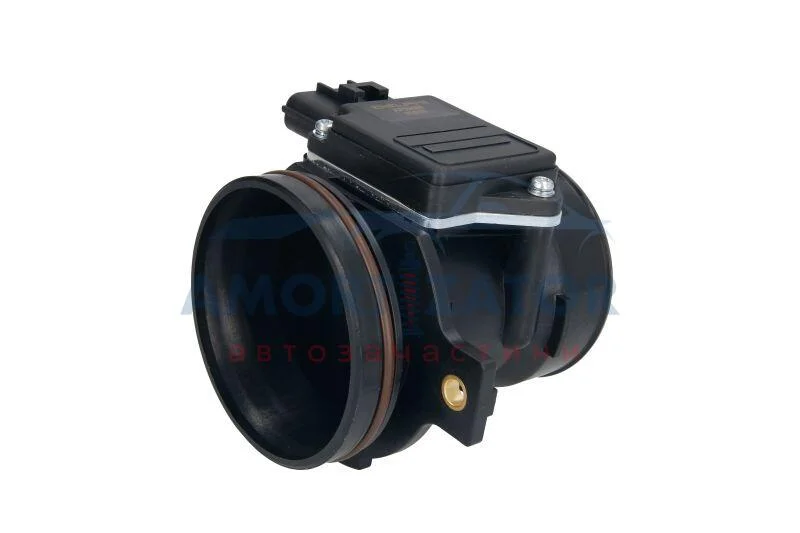 Витратомір повітря (6 pin, модуль) FORD GALAXY I, GALAXY MK I, TRANSIT 2.0/2.3/2.3LPG 11.95-05.06 DELPHI AF1065512B1 (фото 1)