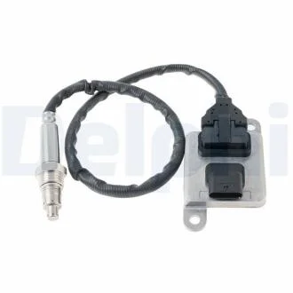 Датчик NOx, система впорскування сечовини DELPHI ANS102412B1